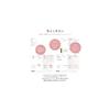 Y-Style Working Mother's Planner 2027, January Start - March End, B6 Size, Family Weekly To-Do List