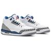 (GS) Air Jordan 3 Retro 'True Blue' 2011 Kids' 398614-104
