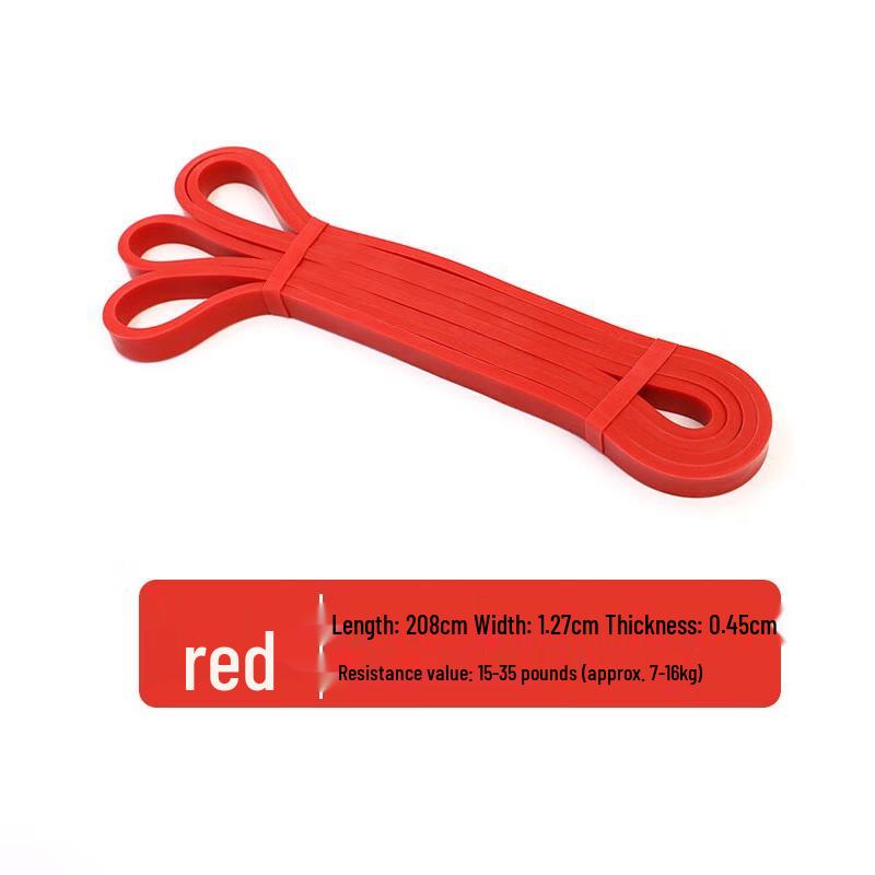 Ayoub Power Resistance Loop Band Set