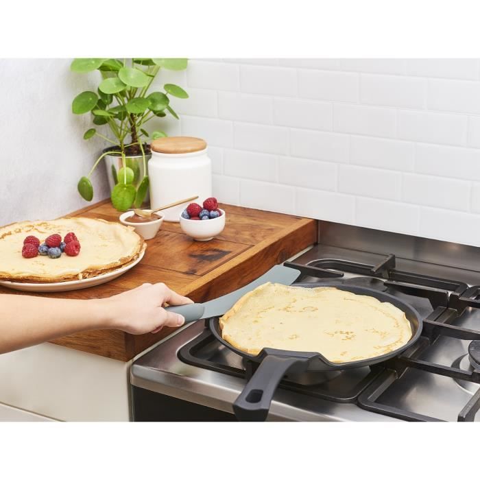 Spatule flipper gris