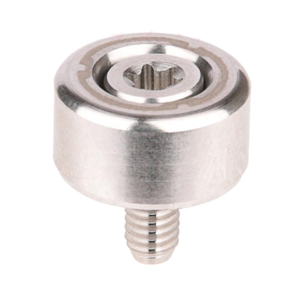 2g-16g Golf Driver Club Head Swing Weight Screw Stainless steel Club Head Weight Counterweight Corrosion Resistant