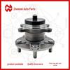 HUB Unit Car Bearing Assembly for Suzuki SX4 Rear Wheel - Model 43402-80J00