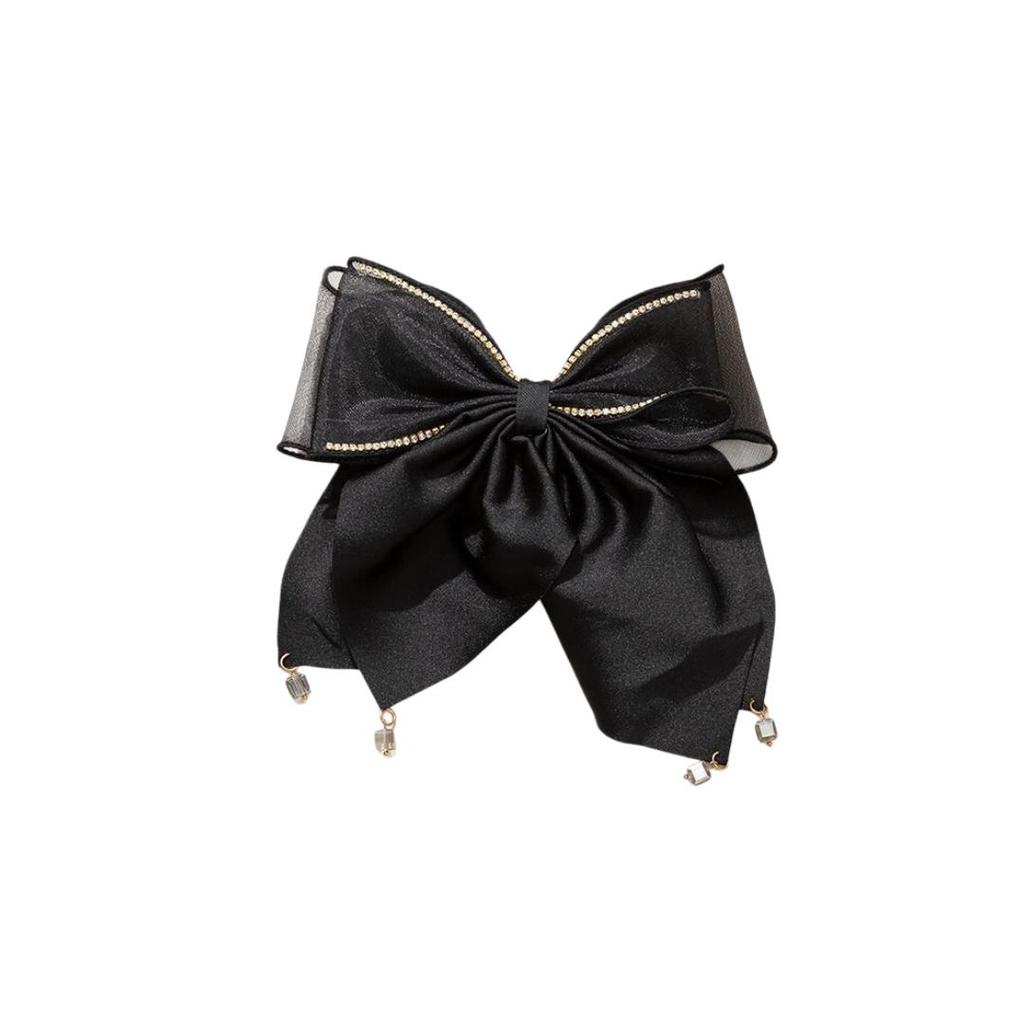 CHIMERA Butterfly Hair Clip, Head Barrette, Ponytail Clip, Hair Accessory