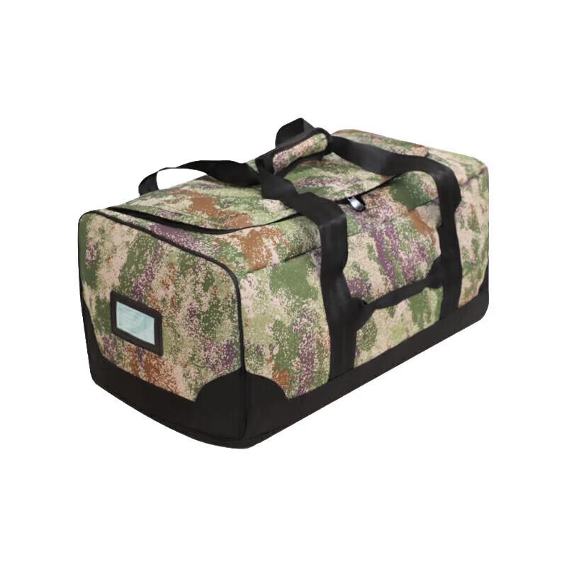 Jingshengxun Large Capacity Tactical Carry Bag