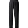 Originals Pleckgate Comfortable Striped Casual Pants Men Bottoms Black FR9278
