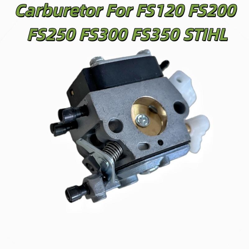 Good Carburetor For STIHL FS120 FS200 FS250 FS300 FS350