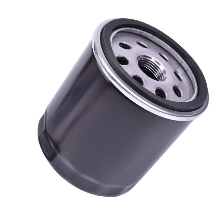 F170 Typ Czarny Harley XL883 XL1000 XL1200 Sportster Filtr