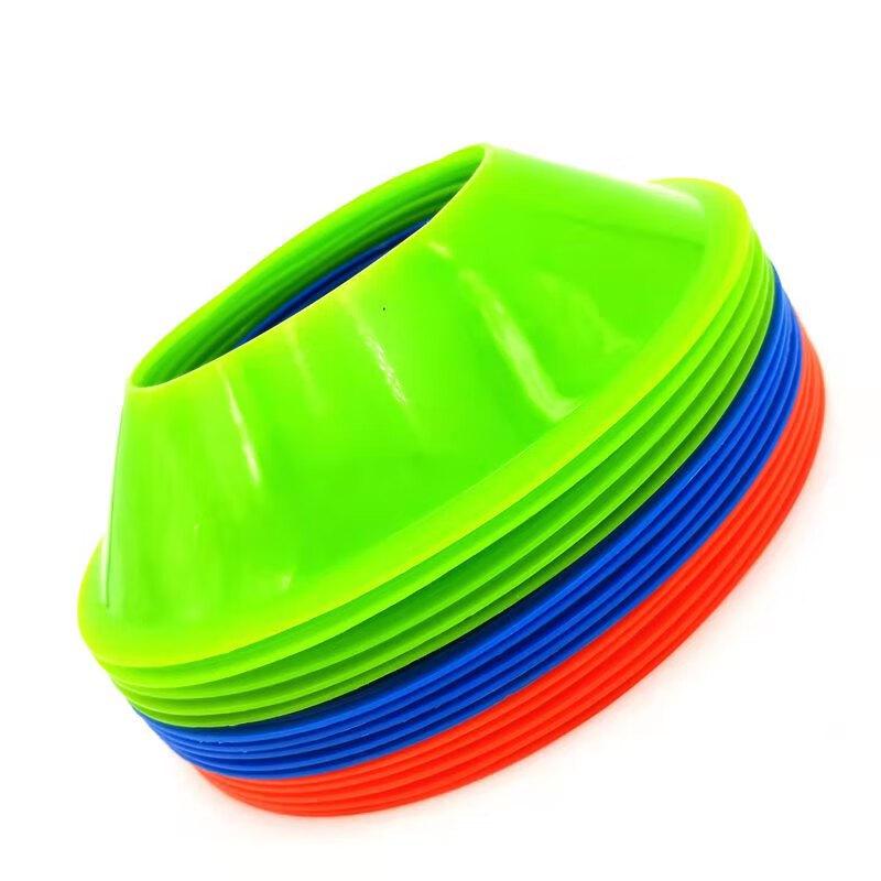 Football Training Obstacle Ball Holder Bases