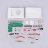 Cf210Sp Am/Fm Stereo Radio Bausatz Diy Elektronik Zusammenbau Set Bausatz Für Lernende Dropship Diy Labor Tragbares Fm Am Radio Diy Teil