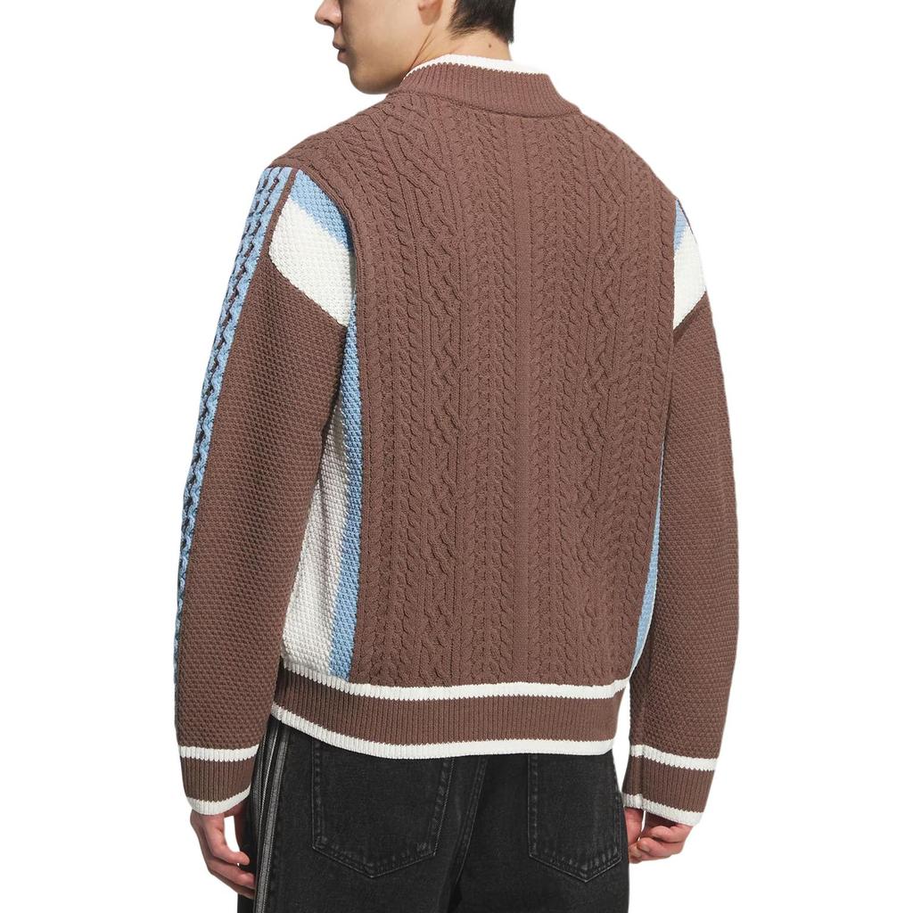 adidas Cárdigan Originals Tejido Unisex KS5963