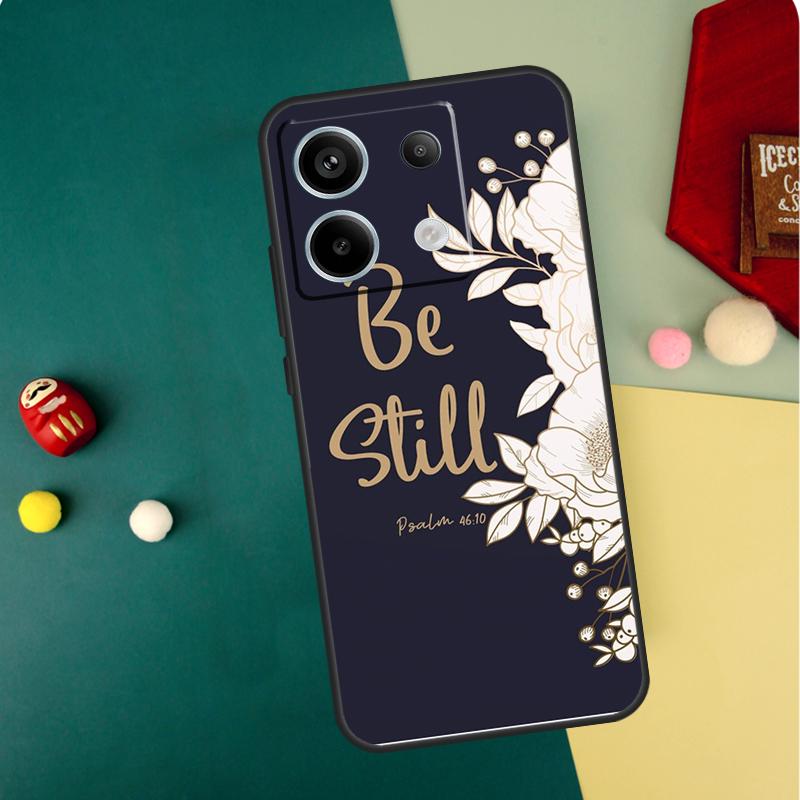 Bible Verse Case For Xiaomi Redmi Note 13 14 12 11 10 15 Pro Plus Redmi 13 15 14C 13C 15C 10C 12C Funda