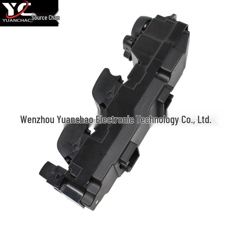 Compatible with Changan Mazda 2 Jinxiang Power Window Switch DF74-66-350