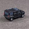 TOMY Hummer H2 Legierungsauto Druckguss & Spielzeugfahrzeuge Automodell Miniatur Maßstabsmodellauto Für Kinder