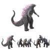 Atemberaubende 9-Zoll-Godzilla-Figuren Für Sammler und als Ausstellungsstücke