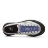 FILA MILANO Breathable Lightweight Low top Canvas Shoes Women's Streptopelia Yellow/Light Purple F12W622309FTL