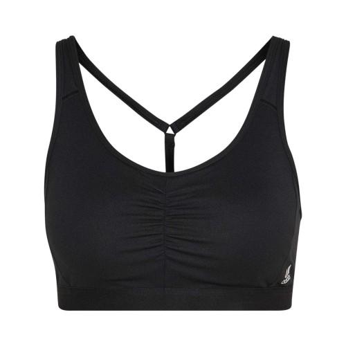 adidas Womens/Ladies Coreessentials Medium Support Sports Bra