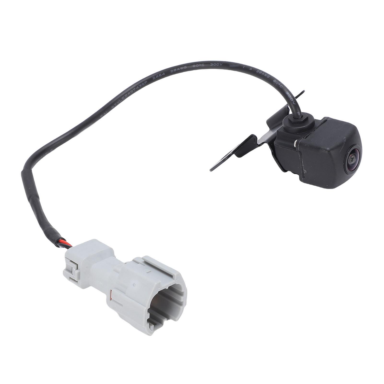 Rear View Backup Camera 95760A2100 4 Pin Reversing Camera Replacement For Ceed JD 2012-2016