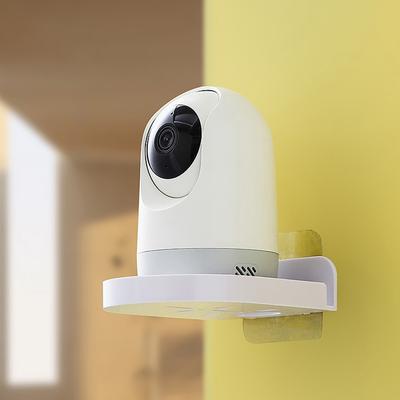 Minimalist Design Wall Holder for Cameras Baby Monitors Modern and Practical