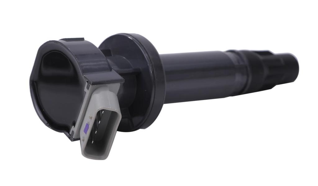 Daihatsu Car Ignition Coil, 4 Pins, Set of 3, Tanto Custom L375S, L385S, Move,