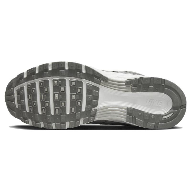 Nike P 6000 Light Iron Ore Sneakers FN6837-012