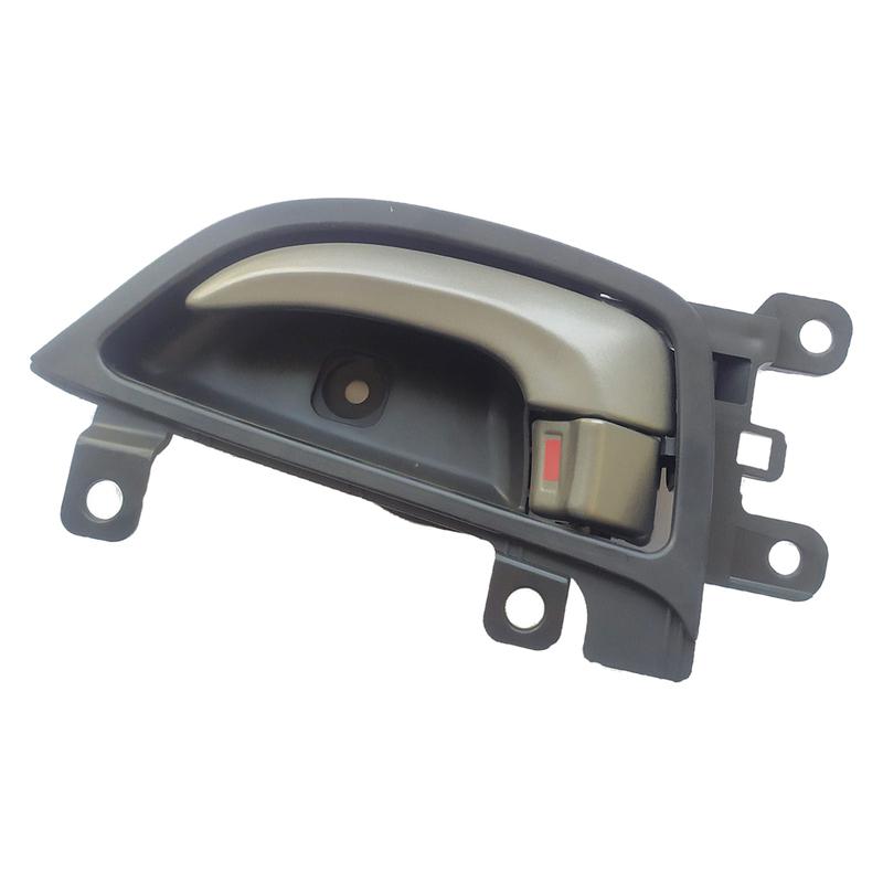 Interior Ide Front Left & Right Door Handle Fit For Hyundai Elantra 2011-2016