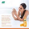 Joy Vitamin C Gel 300 ml | Glow Reviving & Skin Brightening Gel for Face & Body | Anti Tan Sun Protection Moisturizer