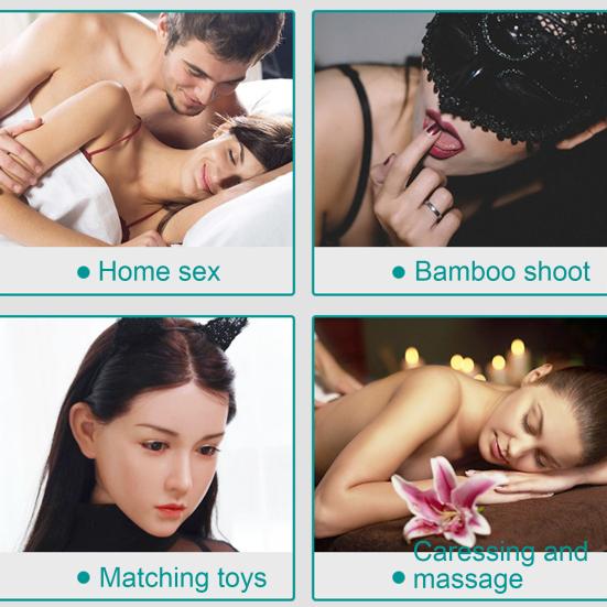 Water Based Lasting Sex Lubricant Vaginal Anal Lube Smooth Oil Adult Product