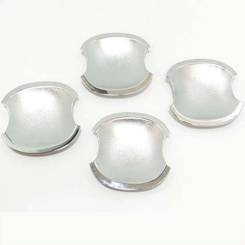 Car Door Handle Bowl Trim Cover Protect for Hyundai Elantra 2010 2011 2012 2013 2014 2015