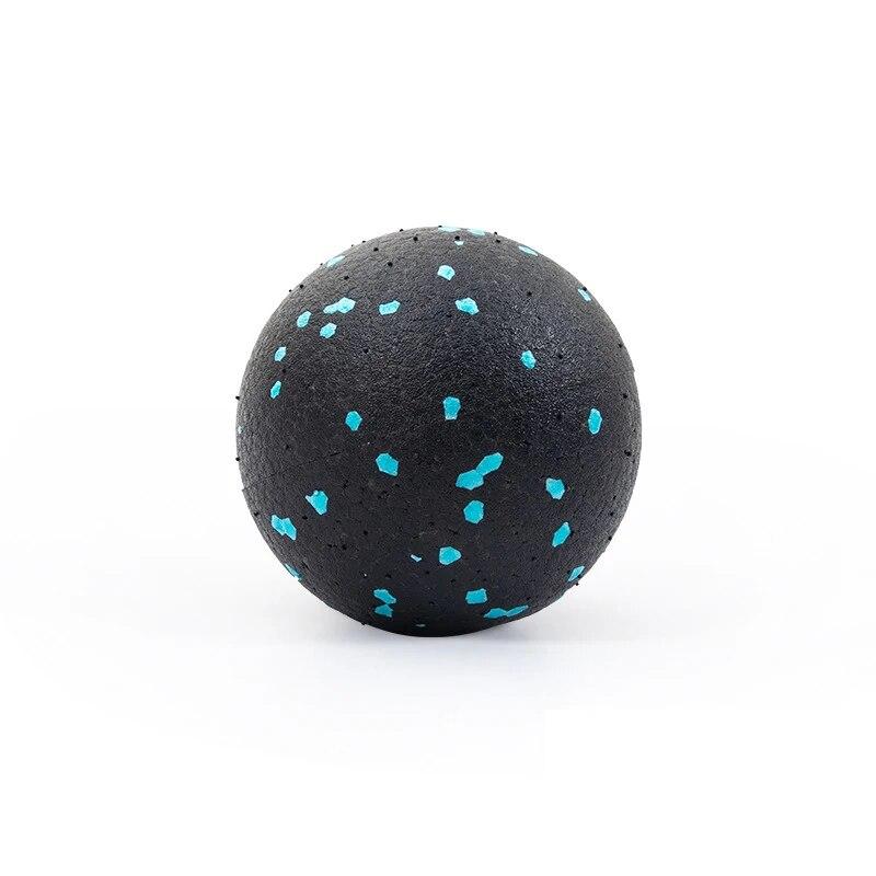 Body Massage Fascia Ball High Density Muscle Relaxation Lacrosse Fitness Yoga Ball