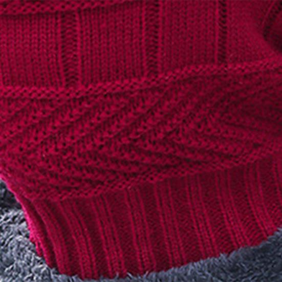 Einfache Herren-Gesichtsbedeckung Unifarbener Sonnenschutz