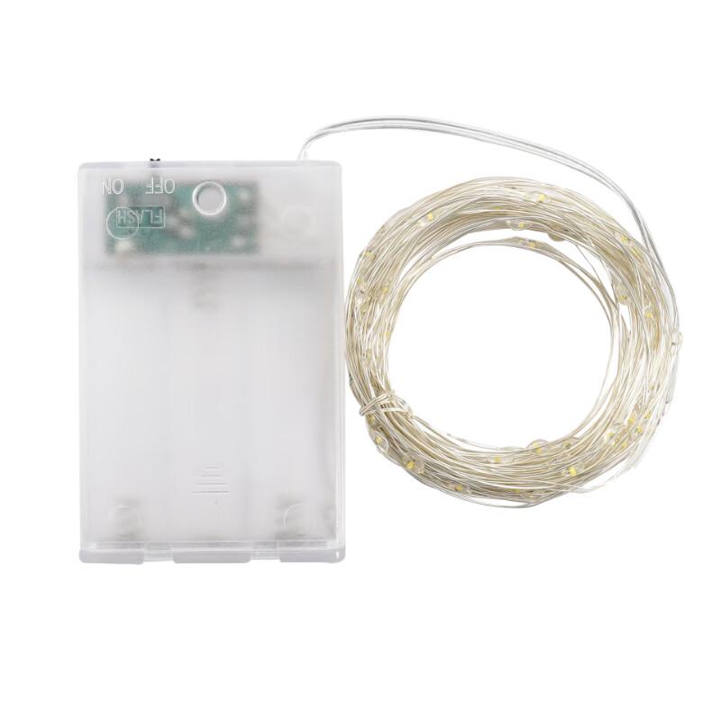 NuFeng LED Fairy String Lights