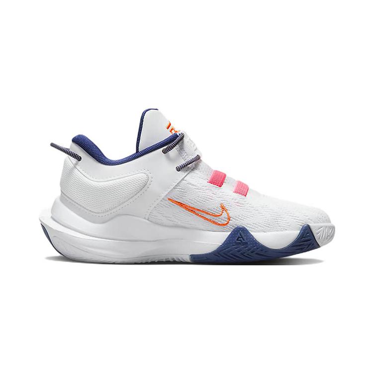 Nike Giannis Immortality 2 PS 'White Deep Royal' DQ1942-102