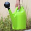 Portable Manual Irrigation Small Spray Bottle Thickening Plant Watering Pot Watering Can Long Spout Water Column