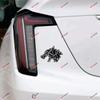 Accesorii de exterior – Autocolante pentru auto