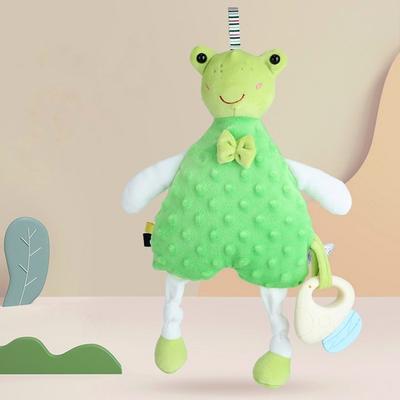 Panenky a plyšové hračky – Plyšová zvířátka