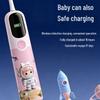 BAIR K6 Children's Sonic Electric Toothbrush CN Plug (adapter Included)