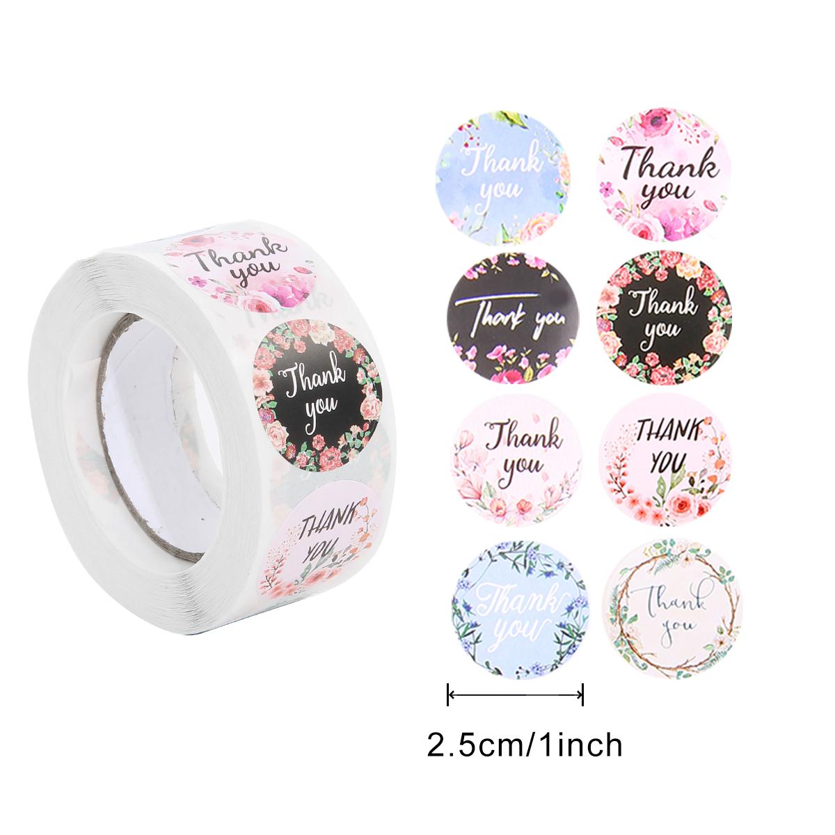 

1 рулон, круглые бронзовые подарочные уплотнительные наклейки, дизайнерские наклейки для дневника, скрапбукинга, фестиваль, подарок на день рождения, декор, этикетки