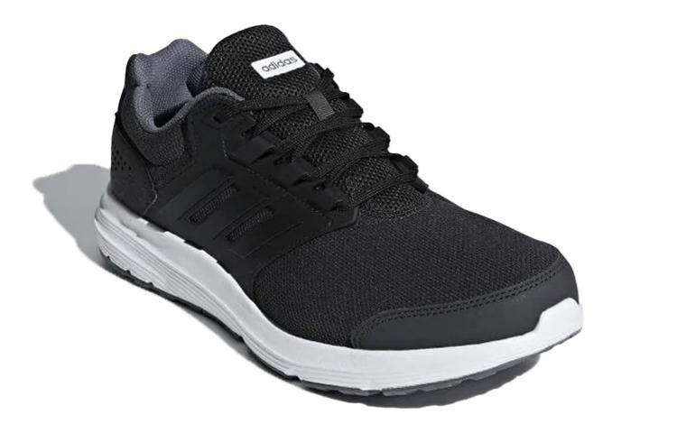 adidas Galaxy 4 'Black Grey' B43804