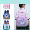 Stylish Children's Backpack In Fun Colors For School Kids Ages 3 To 7 With Animal Design
