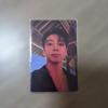 Used BTS Jungkook Official Photocard 1 Pc