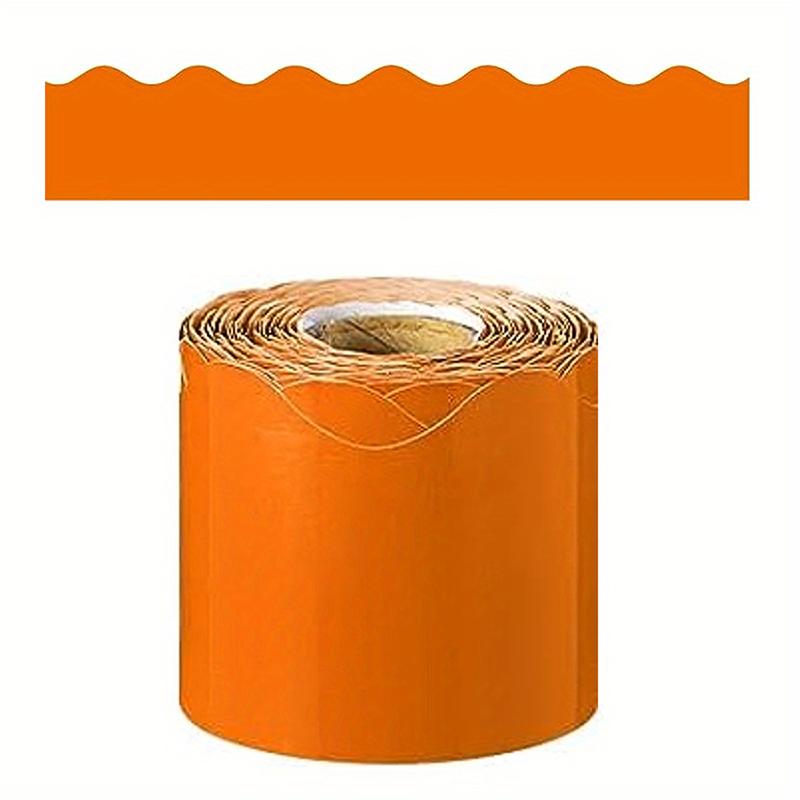 DIY Classroom Tabule Border Stickers Billboard Border Decoration Creative