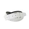 Admiral Golf ADMB4BV3 White Ventilation Belt