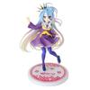 No Game Life Coreful Figure White Cat Ear Uniform Ver. Total 1 Type