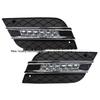 Daytime Running Light Kit for 2009-2011 Mercedes W164 ML-Class