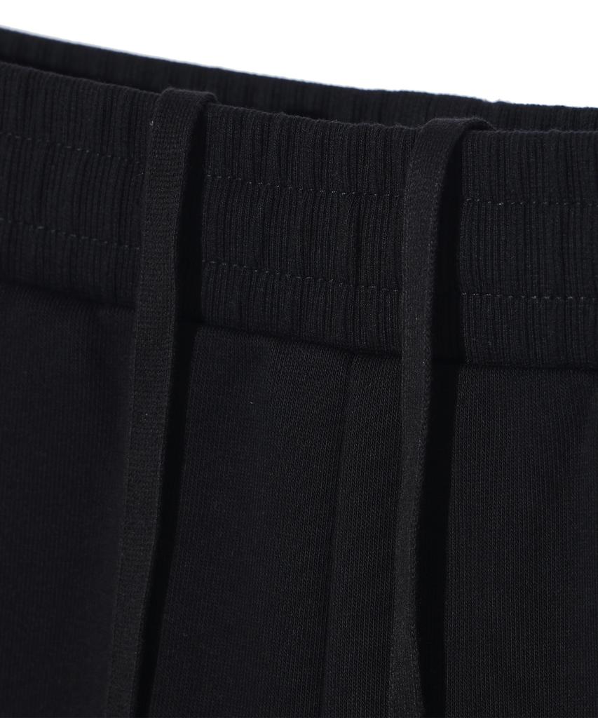 PENDULUM Basic Wide Sweatpants Lq6Pu183_Black