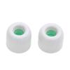 1 Set di Gommini Auricolari per Auricolari WF-1000XM4 Gommini Morbidi Auricolari in Memory Foam