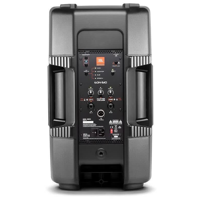 JBL EON718S Active PA Subwoofer Speaker (CN version)