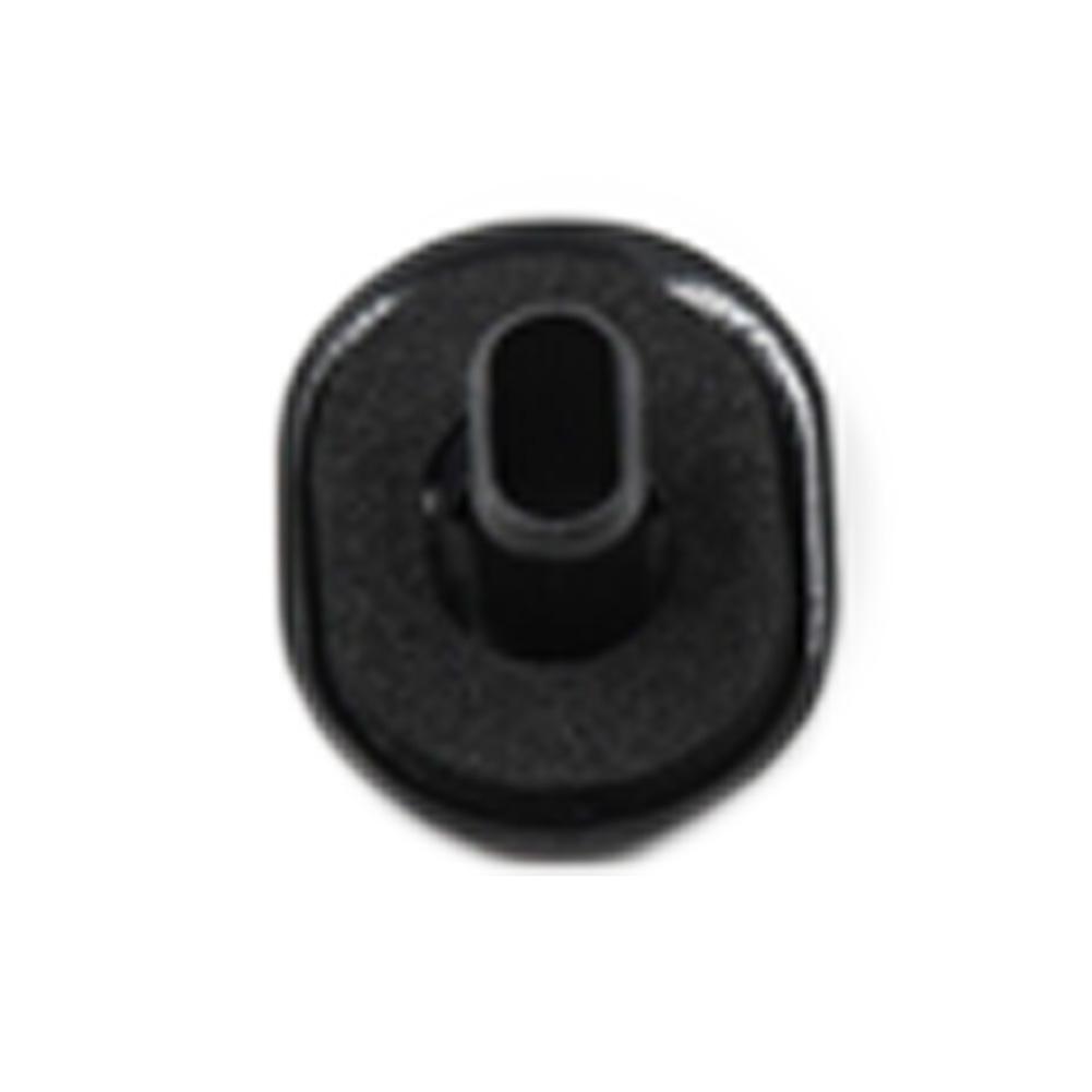 2x FOR FORD FOR TRANSIT CONNECT 2014+ REAR SECTION ROOF RACK GROMMET PLUG/ CAP