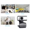 USB 2.0 480P Web Camera Laptop Webcam Clip-On Web Cameras Webcams With Microphone For Computer PC Desktop
