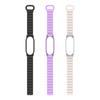Multi Color Magnetic Silicone Watch Band for NotePin/NotePin S Recording Appliances Featuring Easy Use and Comfort